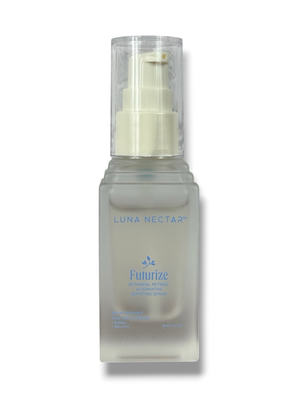 Luna Nectar Futurize Botanical Retinol Alternative Boosting Serum - Picture 5 of 10